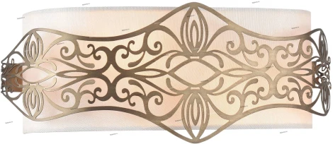 Бра Maytoni Burgeon ARM959-WL-02-G