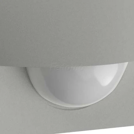 Датчик движения инфракрасный накладной Eglo Detect Me, 800W, IP44, черный