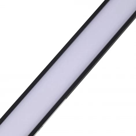 Трековый светильник магнитный светодиодный ST Luce Skyline 48+ ST1360.446.30 Черный LED 1*30W 4000K