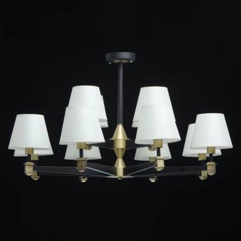 Потолочная люстра MW-Light ДельРей 700013512