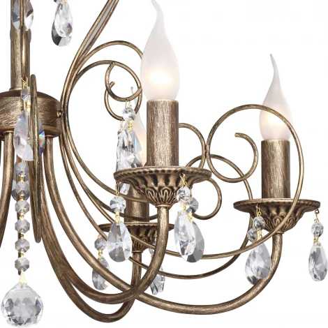 Подвесная люстра F-Promo Versailles 2158-6P