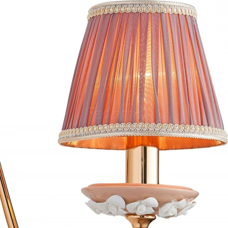 Бра Favourite Hyacinthum 2139-1W