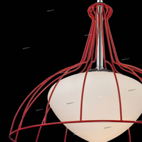 Подвесной светильник ST Luce Catena SL750.603.01