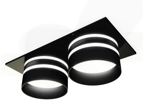 Встраиваемый точечный светильник Ambrella XC XC7636042 (220V)