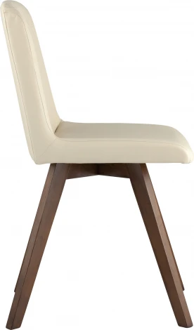 Стул MARTA PU бежевый, Stool Group