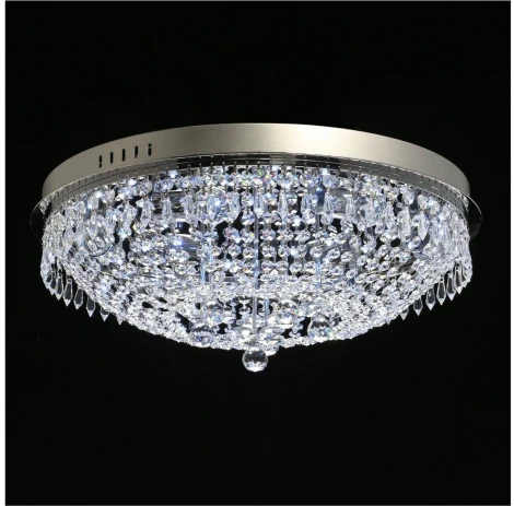 Потолочная люстра MW-Light Изольда 366012906