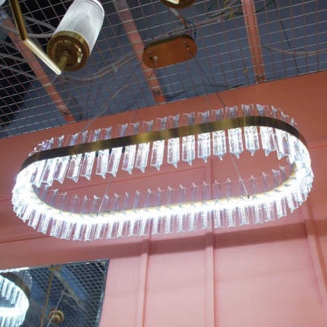 Подвесной светильник Aspend 10612