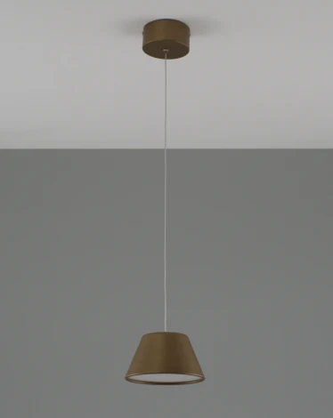 Подвесной светильник светодиодные Moderli Atla V10890-PL (220V, на проводе)