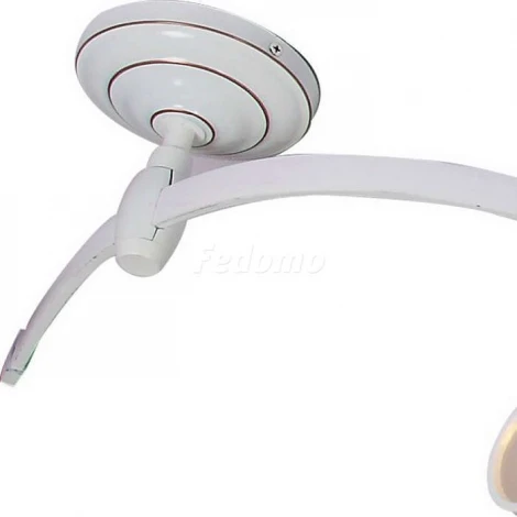 Трековая система в сборе Arte Lamp Rail Kits A3056PL-6WH