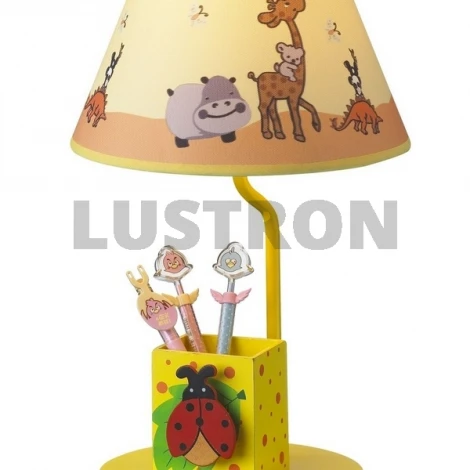 Интерьерная настольная лампа ST Luce SL806 SL806.094.01