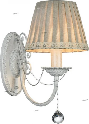 Бра Freya Donata FR2759-WL-01-W