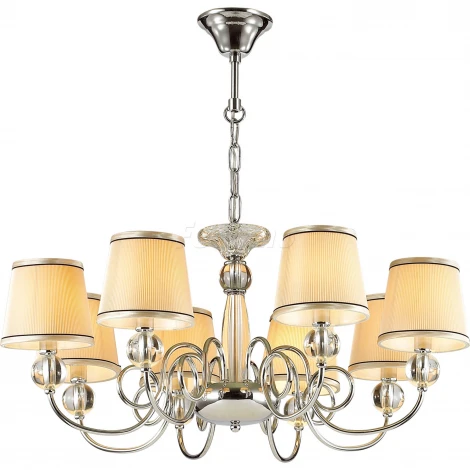 Подвесная люстра Odeon Light Molinari 3945/8