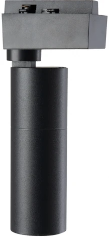 Трековый светодиодный светильник Feron ONE AL140 41614 однофазный (220V, IP40)