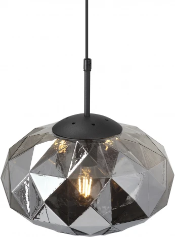 Подвесной светильник V2814-1/1S Vitaluce (220V, на проводе)