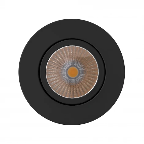 Накладной точечный светильник Arlight FOCUS 029530 (LED, 220V, круглые)