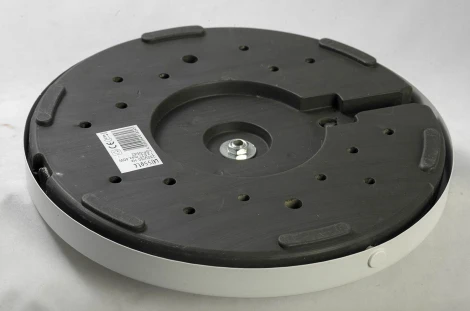 Торшер Lussole Lgo Hartford LSP-0542 (220V, выключатель, круглые, IP21)