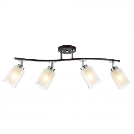 Потолочная люстра на штанге Citilux Фортуна CL156142 (220V)