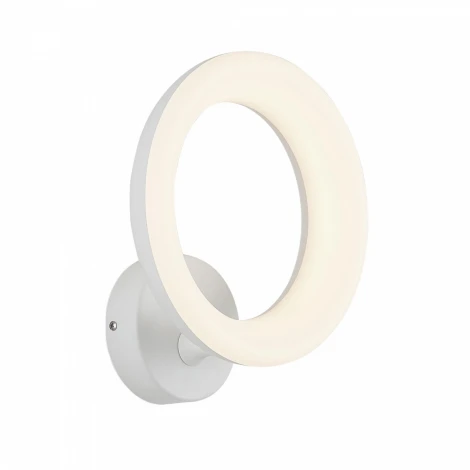 Бра Citilux Паркер CL225B310 (LED, 220V, кольцо)