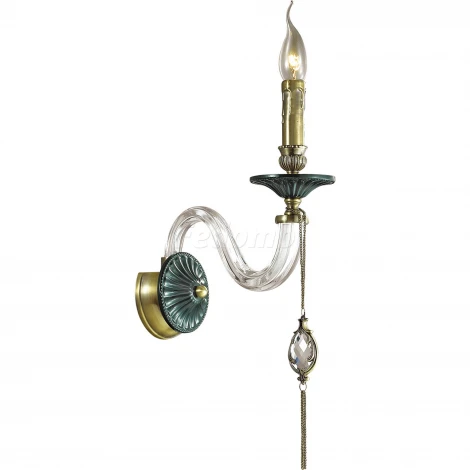 Бра Odeon Light Vienna 3984/1W