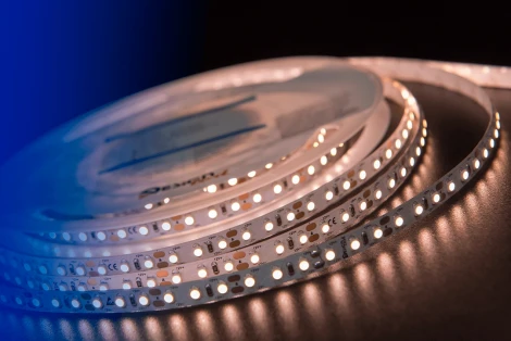 Светодиодная лента DesignLed LUX DSG3120-12-WW-33