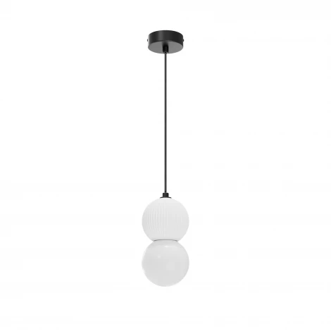 Подвесной светильник Nuvolt Anke LPL-003GR