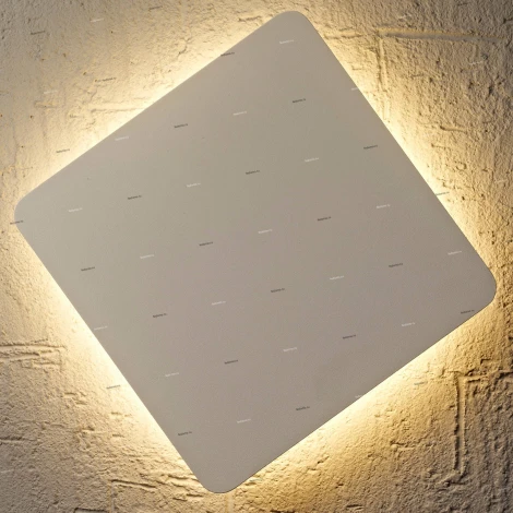 Настенно-потолочный светильник Mantra Tecnico Bora C0104 (LED, 220V)