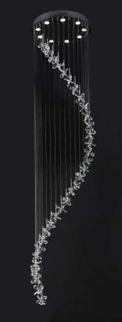 Подвесной светильник ST Luce SL651 SL651.103.09