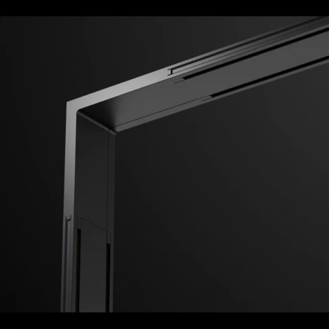 Соединитель с токопроводом "Г" для низковольтного шинопровода Novotech Smal 135214 SHINO IP20 48V