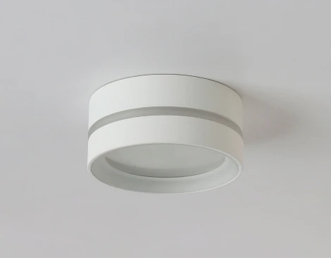 Точечный светильник Ambrella TECHNO SPOT TN5391 (220V, круглые, IP40)