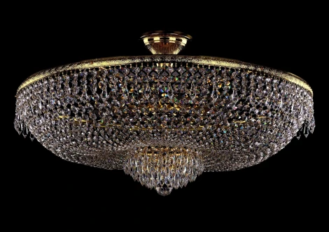 Потолочная люстра Bohemia 1927 1927/75Z/G