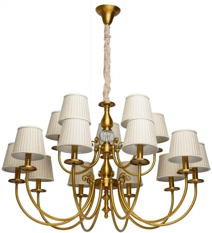 Подвесная люстра Chiaro София 355012415