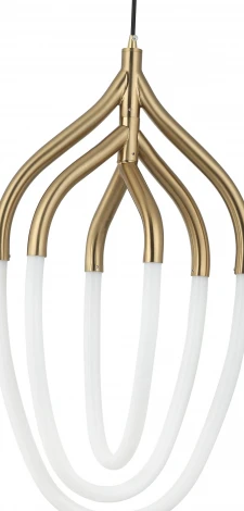 Подвесной светильник Zortes Argo ZRS.57785.03 (LED, 220V, на проводе)