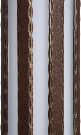 Уличный наземный светильник Runden Колонна V10231 (220V, круглые, IP44)