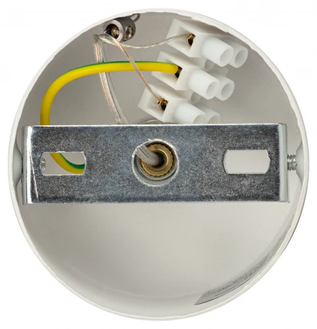 Подвесной светильник ЭРА PL29 WH PL29 WH