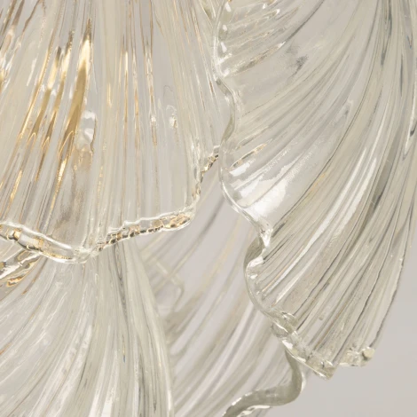 Подвесная люстра De City Патриция 447013204