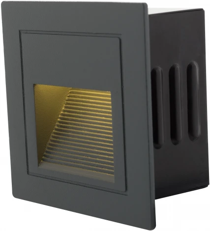 Подсветка для лестниц и ступеней Denkirs DK1017 DK1016-DG
