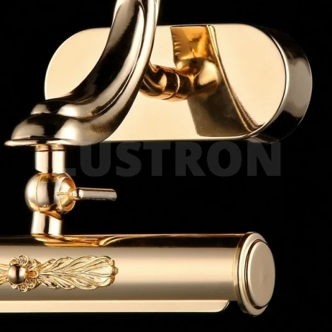 Подсветка для картин Maytoni Raphael PIC113-01-G