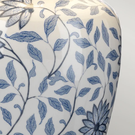 Настольная лампа Elstead Ying DL-YING-TL