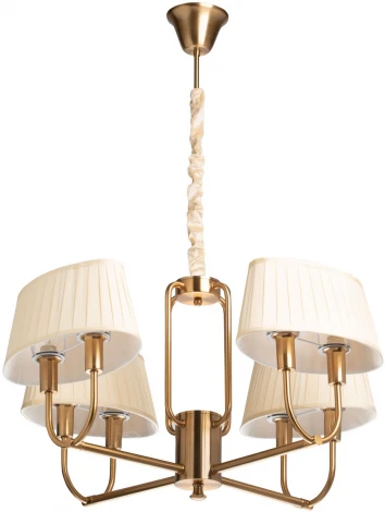 Подвесная люстра MW-Light София 355014608 (220V, на цепи)