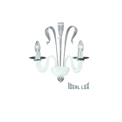 Бра Ideal Lux Sogno AP2