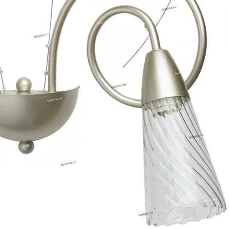 Бра MW-Light Эллегия 303021402