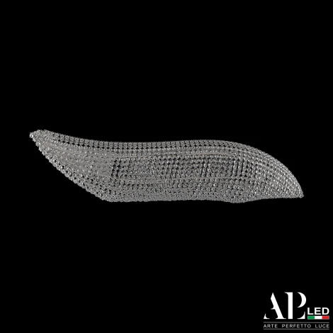 Подвесная люстра APL LED Rimini S507.0.100.A.3000