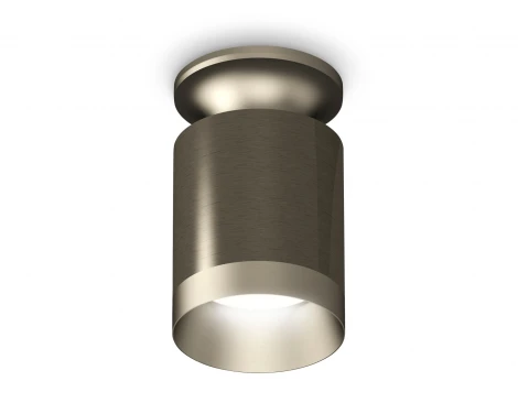 Накладной точечный светильник Ambrella Techno Spot XS6303120 (220V, круглые)