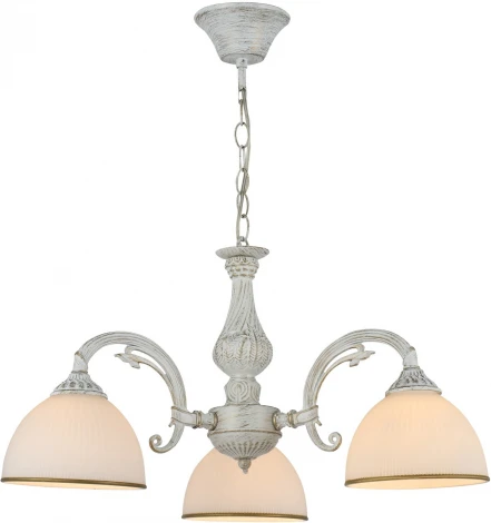 Подвесная люстра Reluce 74459-0.4-03 (220V, на цепи)