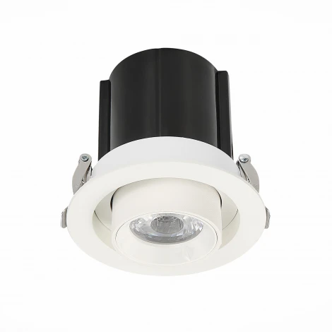 Встраиваемый точечный светильник ST Luce ST702.138.12