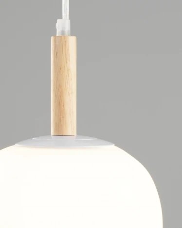 Подвесной светильник Moderli Cute V10290-PL (220V, на проводе)