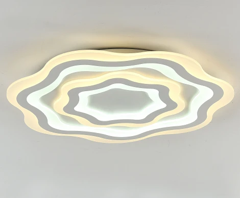 Потолочный светильник F-Promo Ledolution 2287-8C