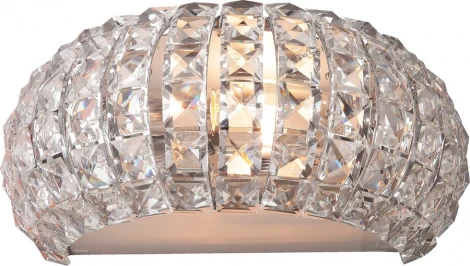 Настенный светильник Toplight Jacobina TL1161-2W