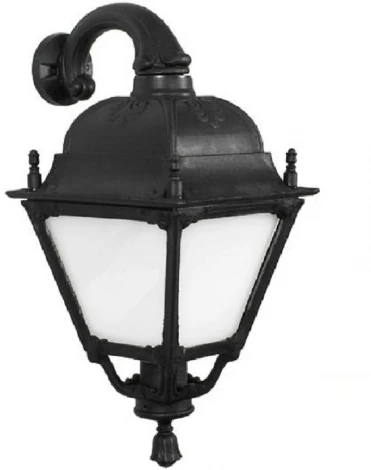 Настенный фонарь уличный Fumagalli Simon U33.132.000.AYH27 (220V, IP55)