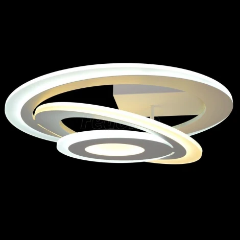 Потолочный светильник Максисвет Панель 1-7349-WH Y LED